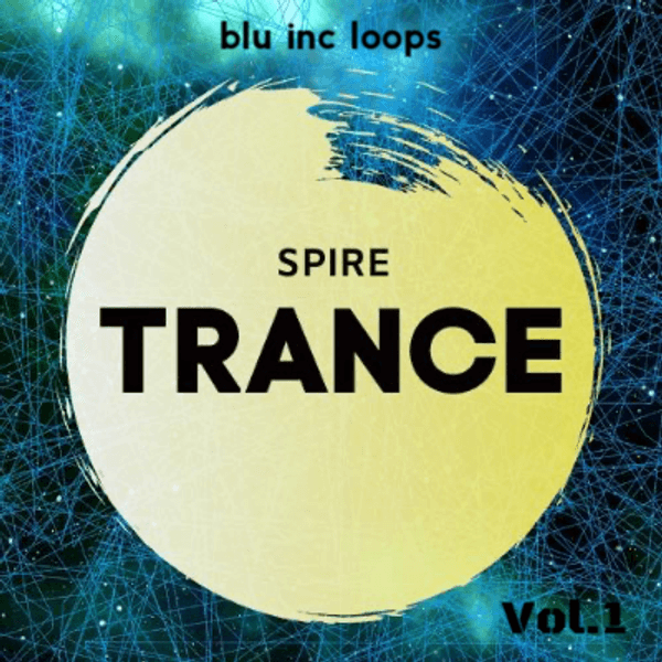 Download Sample pack Spire Trance vol.1