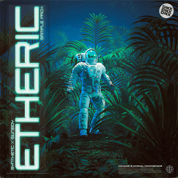 Download Sample pack Etheric Sample Pack