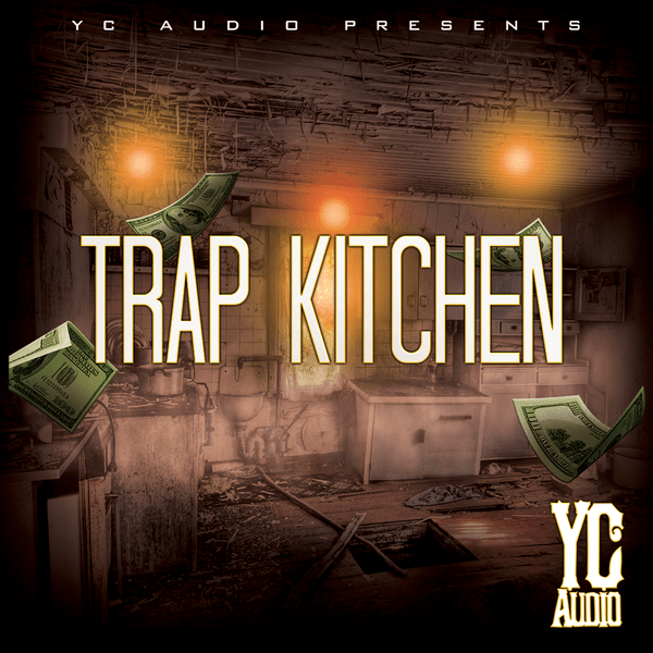 Download Sample pack Trap Kitchen Kit