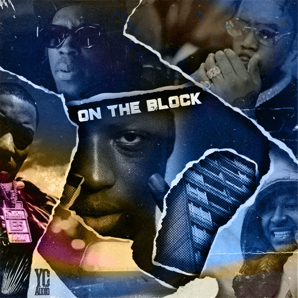 Download Sample pack On The Block