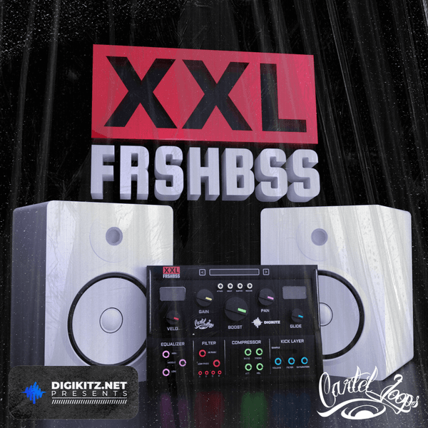 Download Sample pack XXL FrshBss