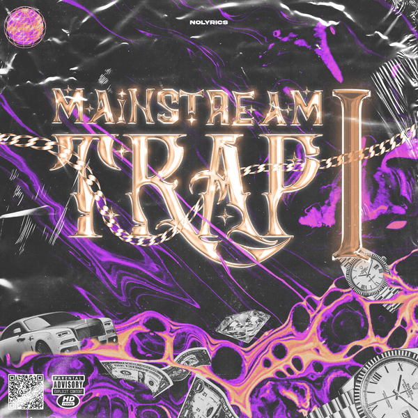 Download Sample pack MAINSTREAM TRAP