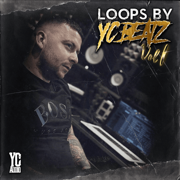 Download Sample pack Loops By YC Beatz