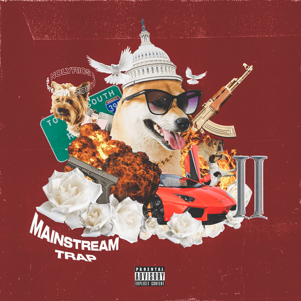 Download Sample pack MAINSTREAM TRAP 2