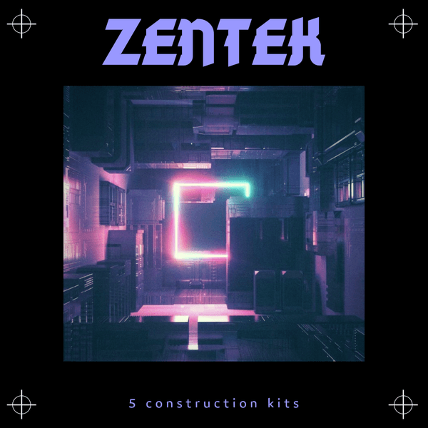 Download Sample pack ZENTEK