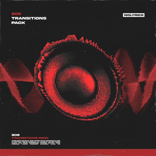 Download Sample pack 808 TRANSITIONS PACK