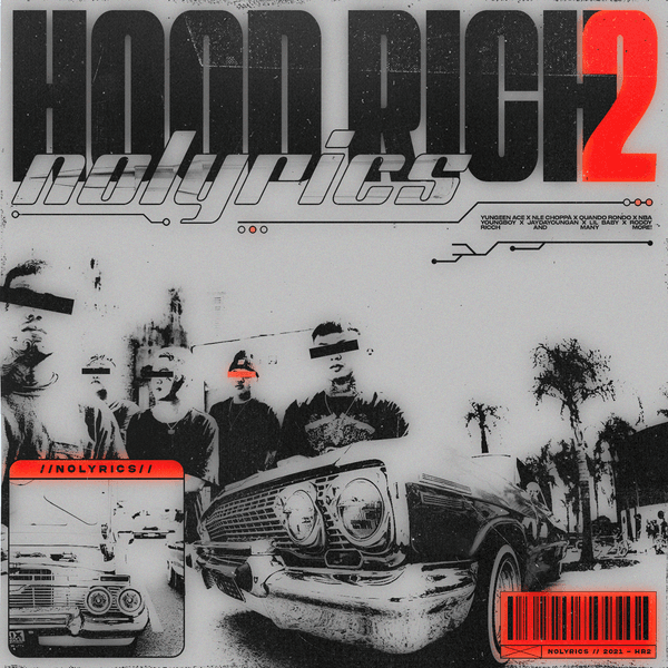 Download Sample pack HOOD RICH 2