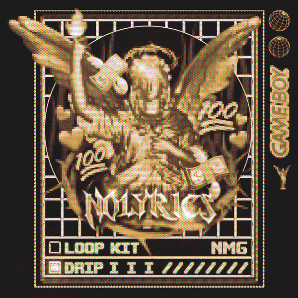 Download Sample pack DRIP 3™