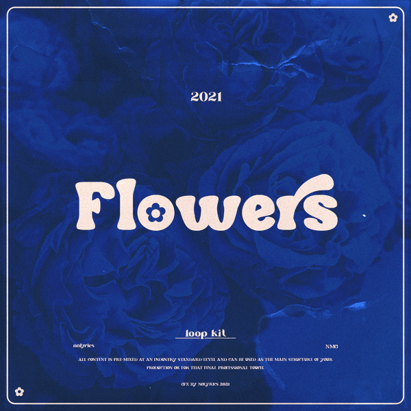 Download Sample pack FLOWERS™ LOOP KIT + ABLETON PROJECT
