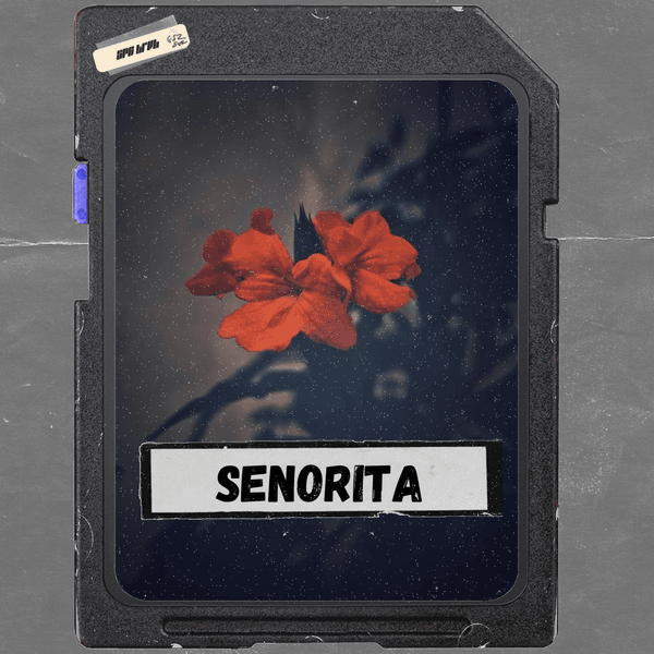 Download Sample pack Senorita