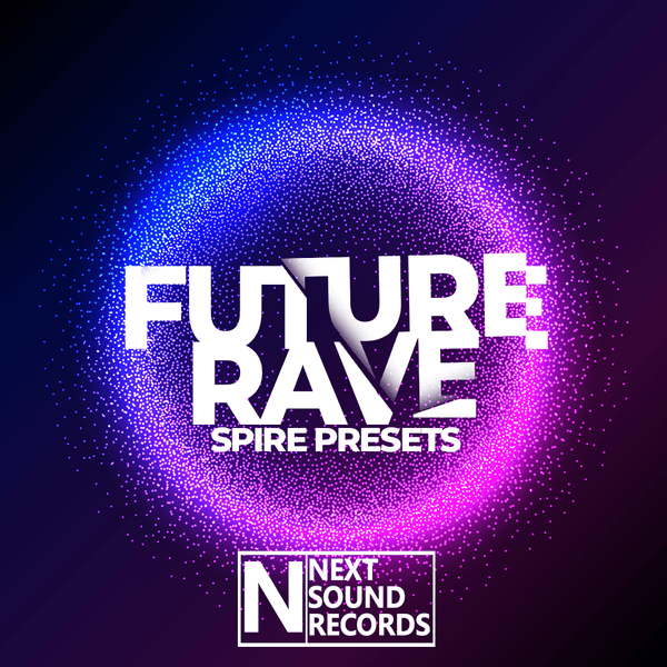 Download Sample pack Future Rave - Spire Presets