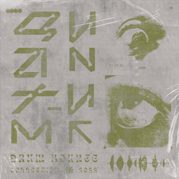 Download Sample pack Quantum Drum Loops Collection