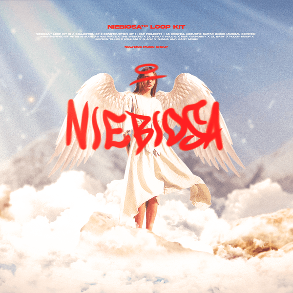 Download Sample pack NIEBIOSA LOOP KIT