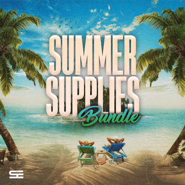 Download Sample pack Summer Supplies