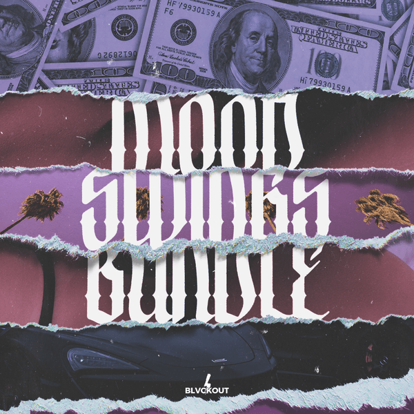 Download Sample pack Mood Swings Bundle