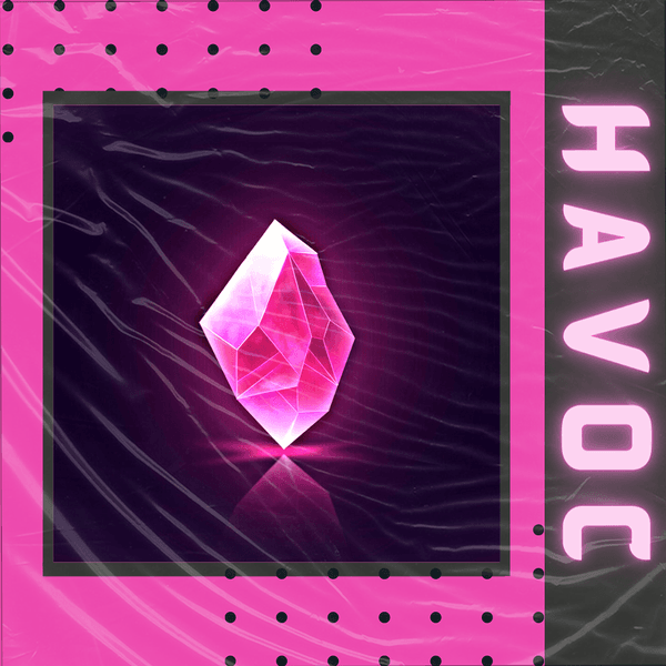 Download Sample pack HAVOOC