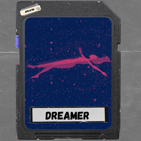 Download Sample pack Dream