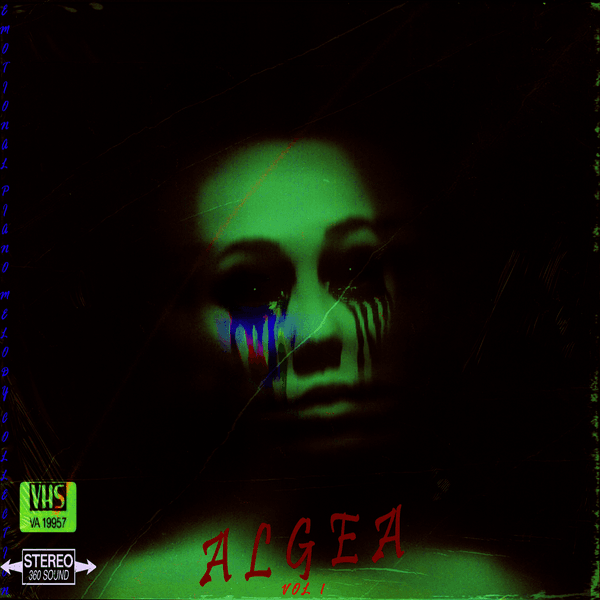 Download Sample pack ALGEA- Emotional Piano Melodies