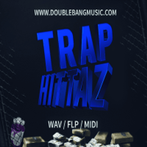 Download Sample pack Trap Hittaz