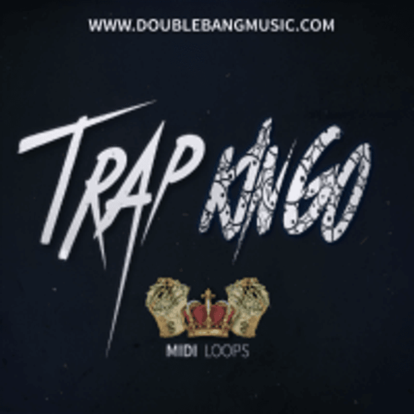 Download Sample pack Trap Kingo