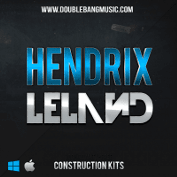 Download Sample pack Hendrix Leland