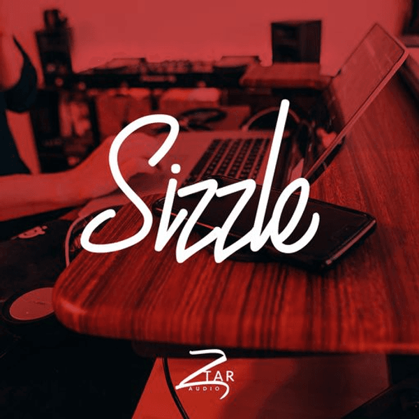 Download Sample pack Sizzle Melodies