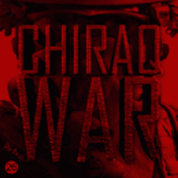 Download Sample pack Chiraq War