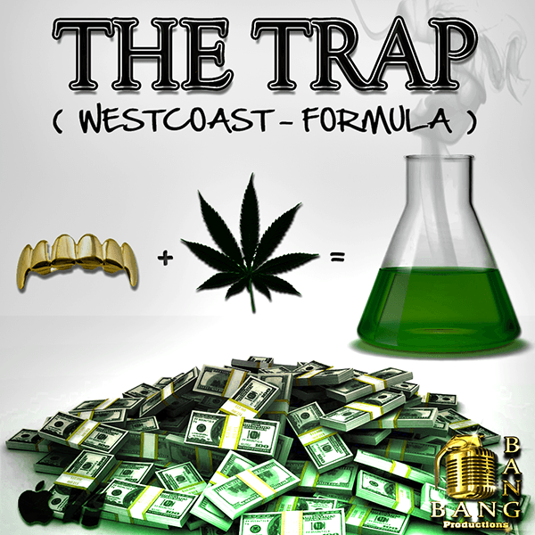 Download Sample pack The Trap ( WestCoast Formula )