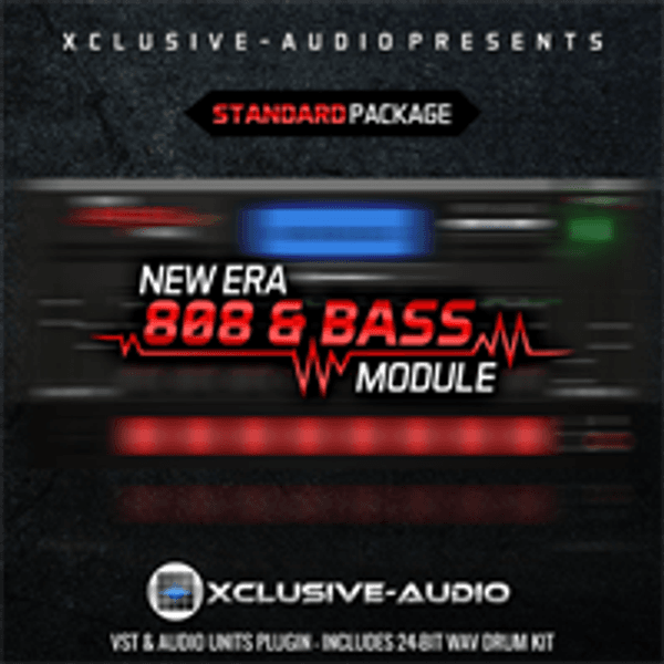 new era 808 bass plugin mac torrent