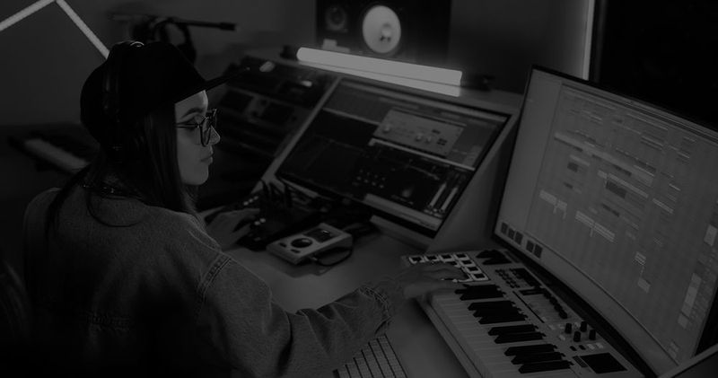 Overcoming Beat-Block: A Guide for Music Producers With Free Drill Sample Packs